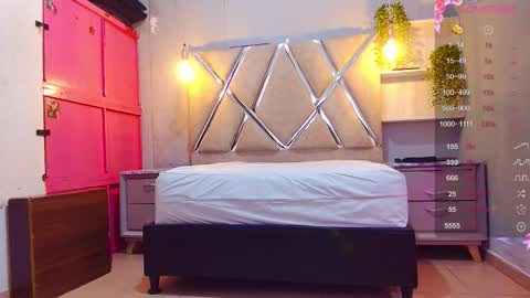 alejandra martins online show from March 10, 2:38 am