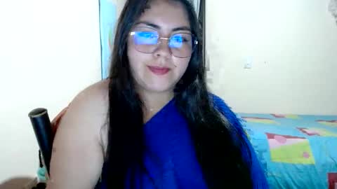 Alejandra online show from June 11, 4:43 am