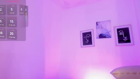 Alejandra online show from April 13, 1:59 pm