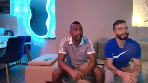 Alejandro Hernndez online show from February 27, 2:35 am