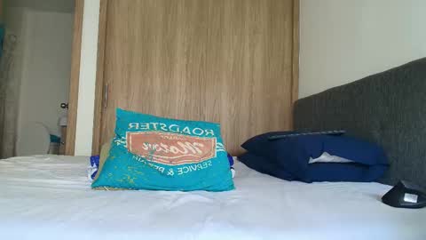 Alejandro Hernndez online show from February 4, 4:44 pm