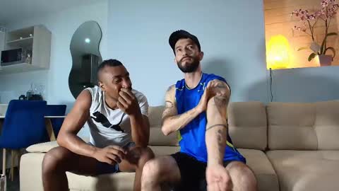 Alejandro Hernndez online show from February 24, 5:11 am