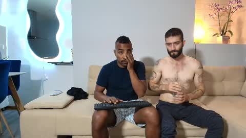 Alejandro Hernndez online show from March 1, 6:46 am