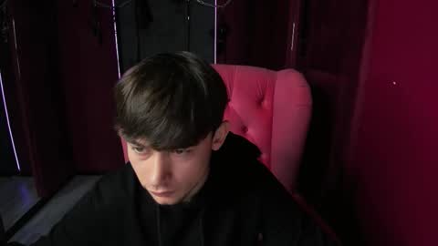 Alejandro online show from November 17, 3:14 pm