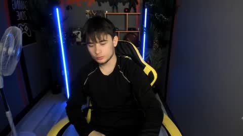 Alejandro online show from January 12, 6:09 am