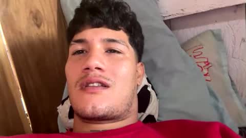 alejandro_miuller online show from November 1, 1:10 pm