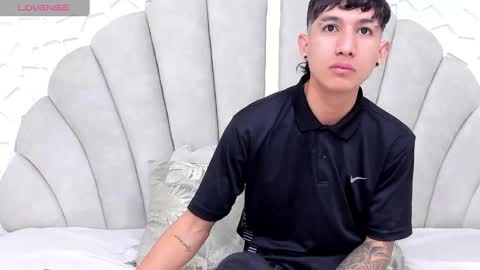 Alejo online show from March 3, 12:17 pm