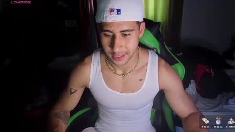 Daiki jack online show from September 17, 4:21 pm