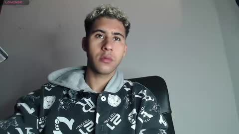 Daiki jack online show from December 11, 1:06 pm