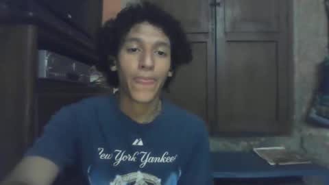 Alejandro online show from May 3, 4:29 am