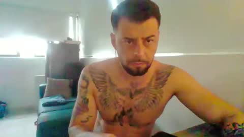 Nico online show from March 8, 3:16 pm