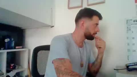 Nico online show from February 25, 6:55 pm