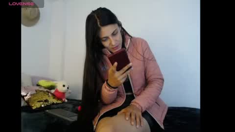 alejaxxxhot online show from July 5, 12:25 am