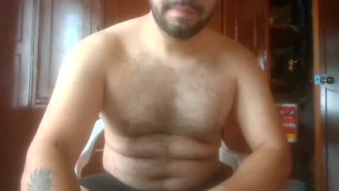 Alejor online show from July 2, 5:07 pm