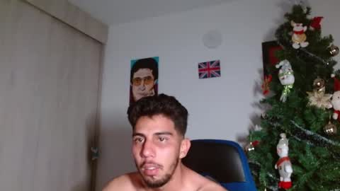 David online show from January 7, 1:21 am