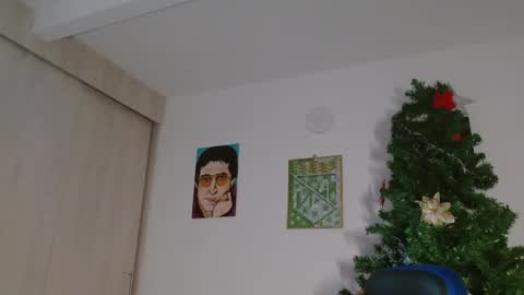 David online show from January 14, 2:19 am