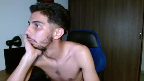 David online show from April 13, 1:43 am