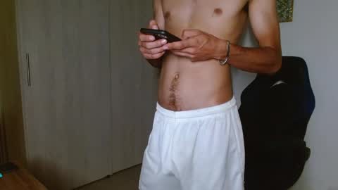 David online show from February 27, 2:26 am