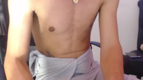 alejo online show from April 1, 2:12 am