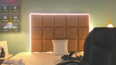 ALejoo Saenz online show from December 1, 3:37 am