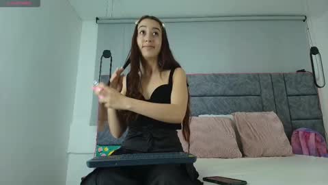 aleka_williams_ online show from November 7, 11:29 pm