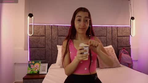 aleka_williams_ online show from October 15, 11:27 pm