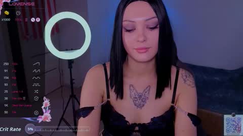 aleksacandy online show from October 13, 4:03 am