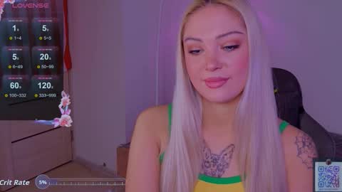 aleksacandy online show from October 9, 3:23 am