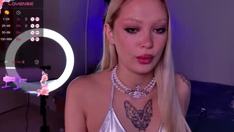 aleksacandy online show from November 16, 5:09 am