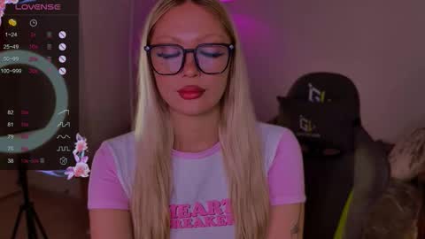 aleksacandy online show from November 14, 3:52 am