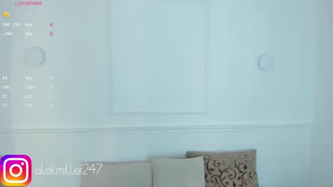 Aleksandra  online show from February 13, 12:11 pm