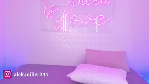 Aleksandra  online show from November 7, 12:40 pm