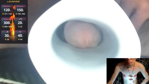 Alex online show from March 14, 8:35 pm