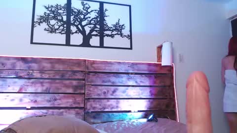 alektra_bryce online show from February 27, 2:46 am