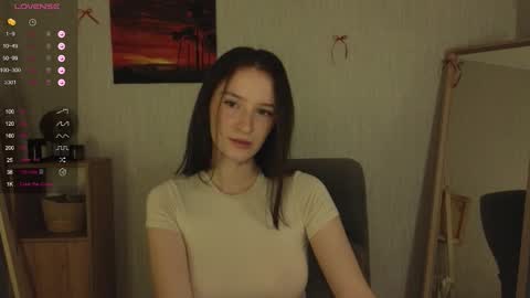 Alena online show from March 5, 5:55 pm