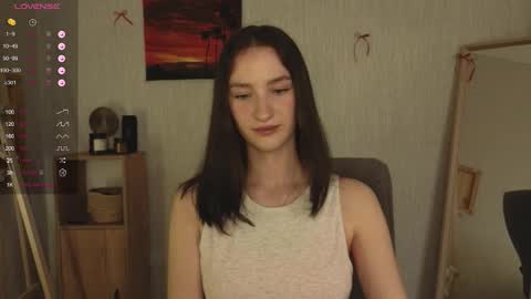 Alena online show from March 19, 2:22 pm