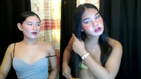 Kimmygirl online show from December 14, 10:54 am