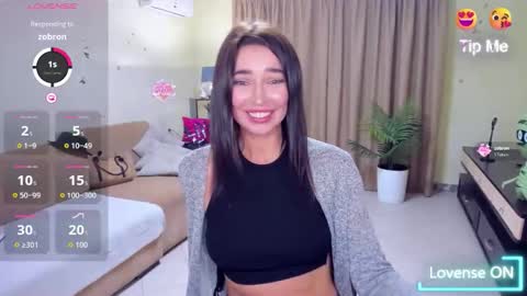 AlenaCoplan online show from November 24, 8:40 pm