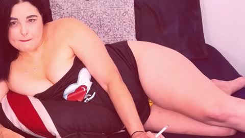 Alenni online show from November 20, 5:06 am