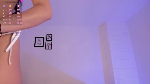 Alesay online show from March 30, 10:43 pm