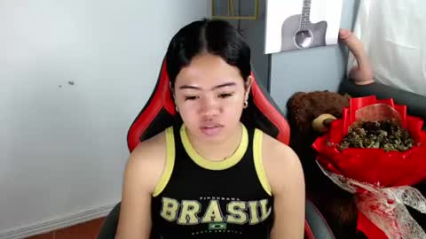 alesha_vibe_me online show from July 18, 5:15 pm