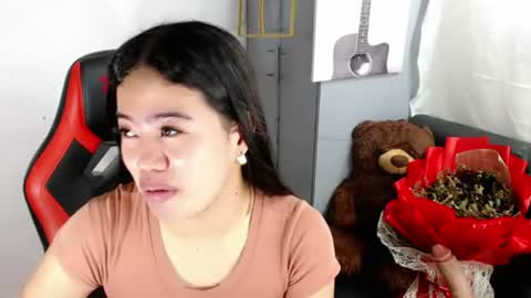 alesha_vibe_me online show from July 13, 12:20 pm