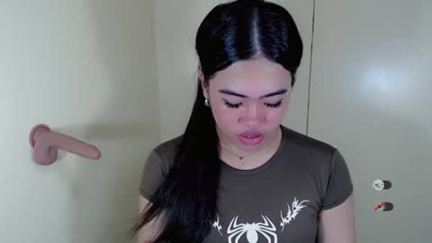 alesha_vibe_me online show from August 1, 1:13 pm
