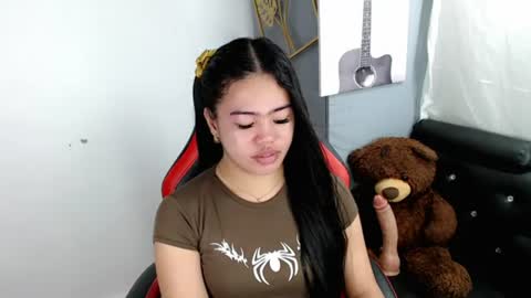 alesha_vibe_me online show from July 6, 2:47 pm