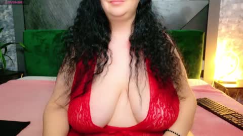 Alesha online show from January 8, 1:32 am