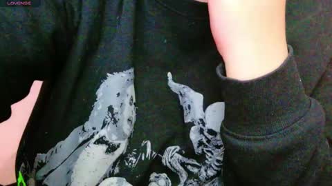 Alesha online show from February 18, 2:49 am