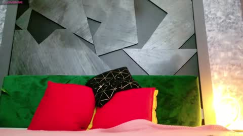 Alesha online show from January 13, 10:03 pm