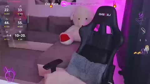 Alesia online show from March 12, 8:29 am