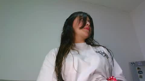 QUEEN OFF MILk  IM BACK  15 NOV online show from October 20, 1:54 am