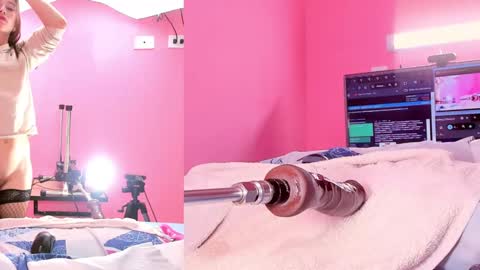 aleska_james online show from February 10, 5:52 pm